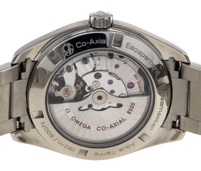 Omega Aqua Terra 150m Gents 231.10.42.21.02.001